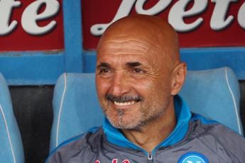 Galleria foto 'Spalletti ct Nazionale, cosa dicono Zoff, Lippi e Capello' - foto 1