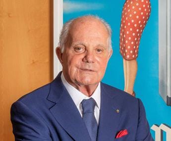 Galleria foto 'Spazio, la missione indiana sulla Luna ‘riscaldata’ grazie ad un’industria italiana' - foto 1