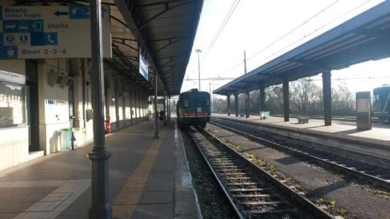 Estate senza treni delle Ferrovie dello Stato in Basilicata: via ai lavori su tre tratte