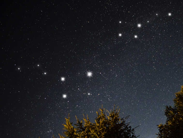 Notte di San Lorenzo, la magia delle stelle cadenti in ritardo: il picco atteso tra il 12 e il 13 agosto