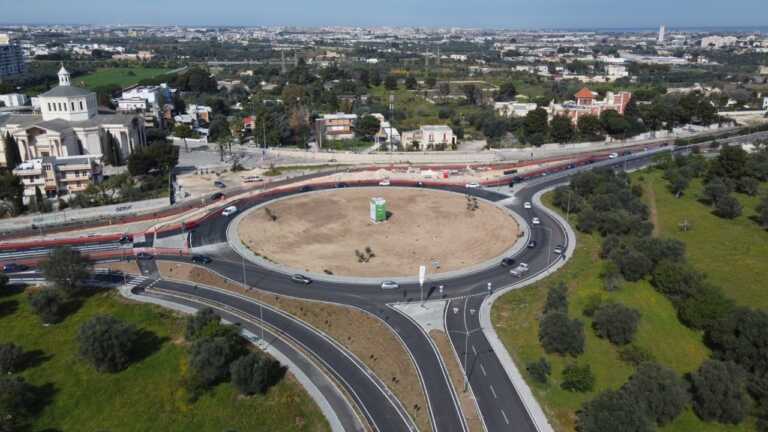 Bari, verso il completamento del progetto Strade nuove: migliore viabilità in città entro fine anno