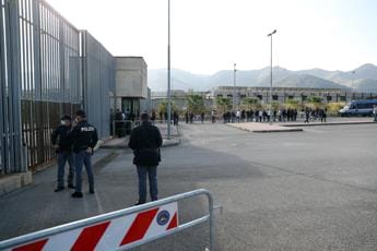 Galleria foto 'Stupro Palermo, carcere Pagliarelli chiede di trasferire sei indagati' - foto 1