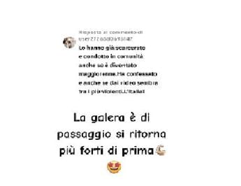 Galleria foto 'Stupro Palermo, ragazzo scarcerato su Tik Tok: “Galera di passaggio, più forti di prima”' - foto 1