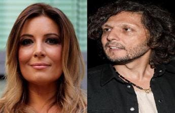Galleria foto 'Stupro Palermo, Selvaggia Lucarelli contro Ermal Meta' - foto 1
