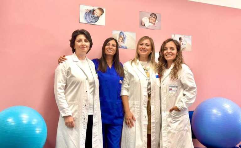 Accompagnare i neogenitori prima e dopo la nascita del figlio: via al progetto per le future mamme