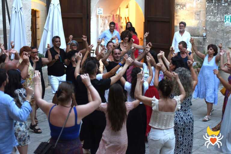 Le note della Taranta approdano a San Cataldo. Ecco gli appuntamenti del festival salentino