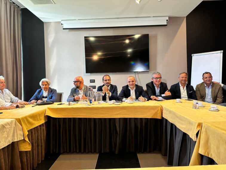 Verso le comunali a Foggia, Lecce e Bari: si riunisce il centrodestra. Gemmato: «Apriremo al civismo»