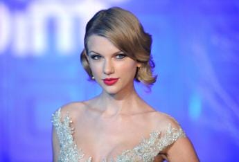 Taylor Swift, superbonus da 100mila dollari ai suoi camionisti