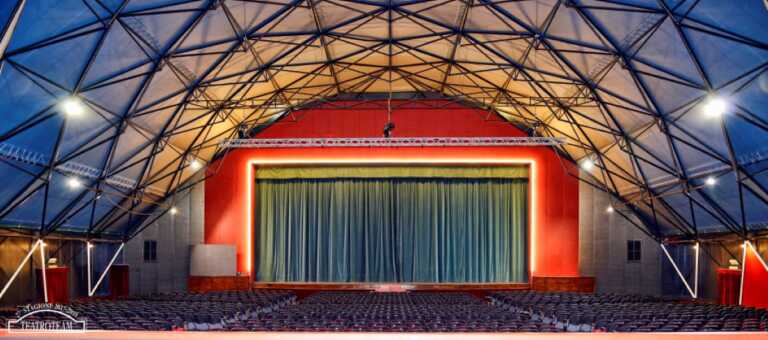 Galleria foto 'Il teatro Team si prepara alla nuova stagione tra parata di stelle e prime assolute. Si parte il 18 novembre' - foto 1