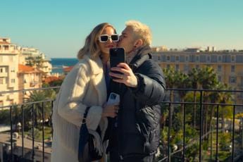 Galleria foto 'The Ferragnez, il Sanremo Special dal 14 settembre – Video' - foto 1