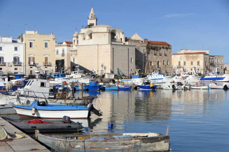 Trani “regina” della cocaina al Sud. L’appello: «La lotta alla droga torni ad essere prioritaria in città»