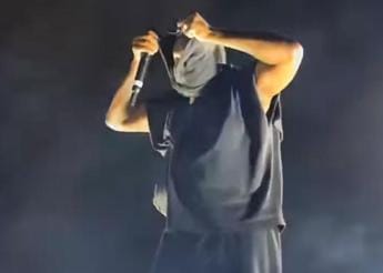 Travis Scott, Russo (Colosseo): “Daremo parere negativo per concerti rock al Circo Massimo”