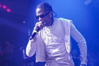 Travis Scott torna in Italia, il 7 agosto al Circo Massimo di Roma