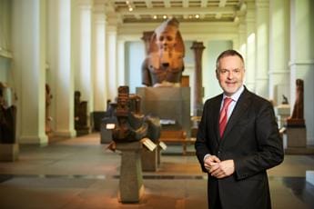 Galleria foto 'Troppi furti al British Museum, il direttore si dimette' - foto 1