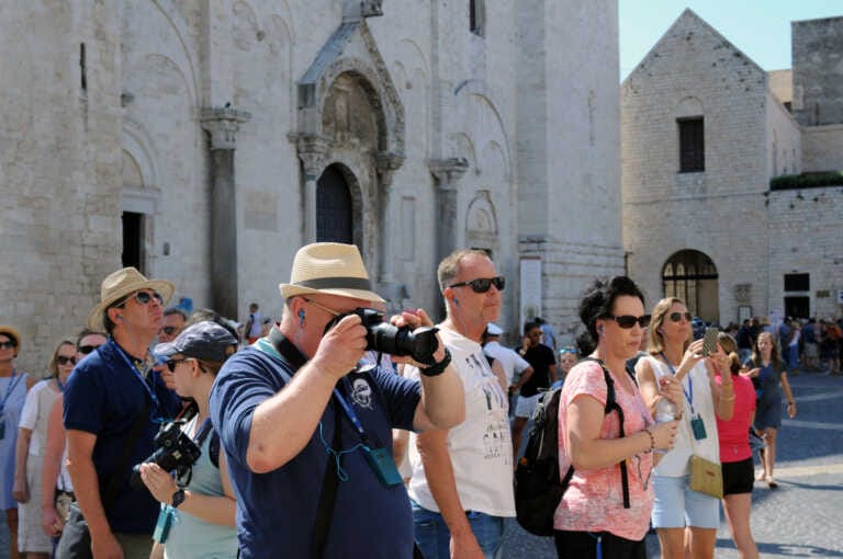 Turismo, parla Marina Lalli: «In Puglia torneremo ai dati del 2019. L’aumento dei prezzi? È inevitabile»