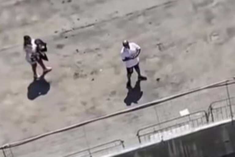 Bari, crocieristi in ritardo e la nave salpa: «Signor capitano, per favore!». Le immagini diventano virali – VIDEO