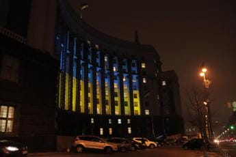 Galleria foto 'Ucraina critica discorso Papa: “Alimenta propaganda russa”' - foto 1