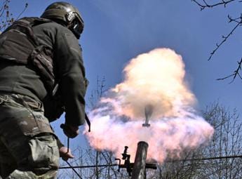 Galleria foto 'Ucraina, Forbes: “Italia ha fornito 120 obici semoventi”' - foto 1