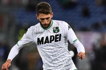 Galleria foto 'Udinese-Juventus, calciomercato: Berardi affare saltato? Ultime news' - foto 1