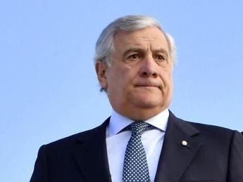 Galleria foto 'Ue, Tajani: “Non farò mai un accordo con Afd, mi fa schifo”' - foto 1