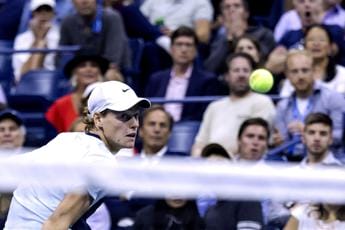 Galleria foto 'US Open 2023 da oggi qualificazioni: dove vederlo in tv e streaming in chiaro' - foto 1