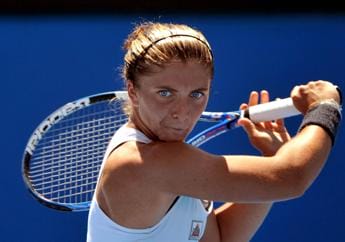Galleria foto 'US Open 2023, qualificazioni singolare femminile: sorteggio azzurre' - foto 1