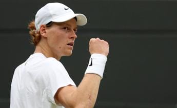 Galleria foto 'Us Open 2023, Sinner e Alcaraz al secondo turno' - foto 1
