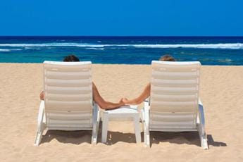 Vacanze, ad agosto 16,4 milioni di italiani, 7 su 10 resteranno nel Belpaese