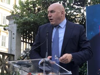 Galleria foto 'Vannacci, Crosetto: “Io diverso da chi mi attacca da una parte o dall’altra”' - foto 1