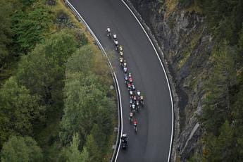 Galleria foto 'Vuelta di Spagna 2023, tappa di oggi Andorra La Vella-Tarragona: percorso, in tv e streaming' - foto 1