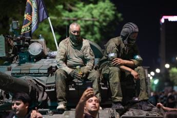 Wagner, “accordo con Minsk al collasso”: voci ritiro da Bielorussia