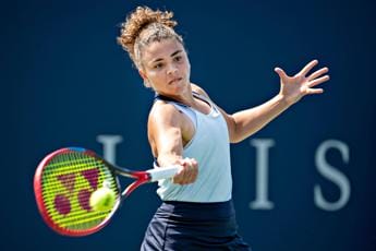 Galleria foto 'Wta Cincinnati 2023, Paolini sfida Gauff nei quarti di finale: orario, dove vederlo in tv' - foto 1