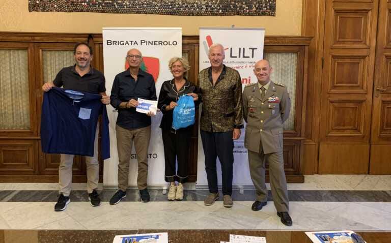 Torna a Bari la corsa in pigiama a sostegno dei piccoli pazienti oncologici e delle loro famiglie