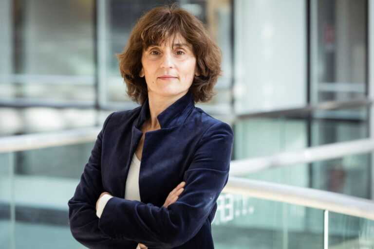 Hèlène Josselin nuova direttrice comunicazione di Renault