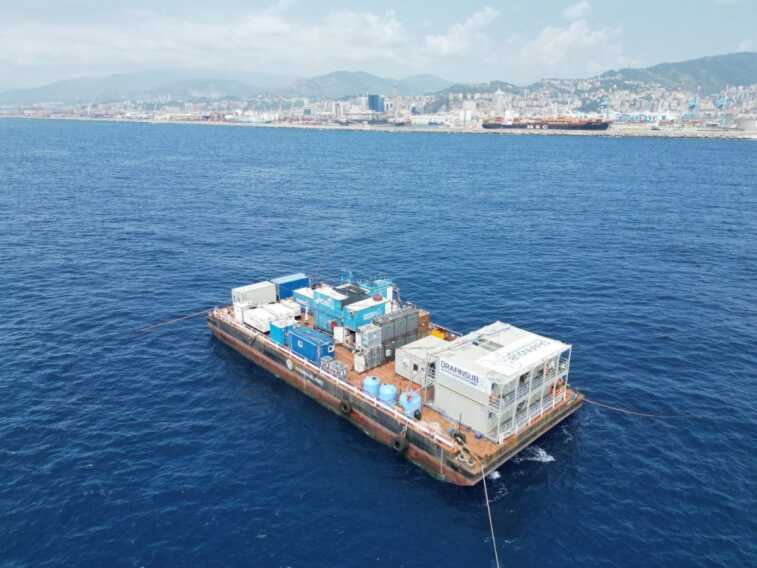 Webuild numero uno al mondo nella classifica ENR per il settore acqua