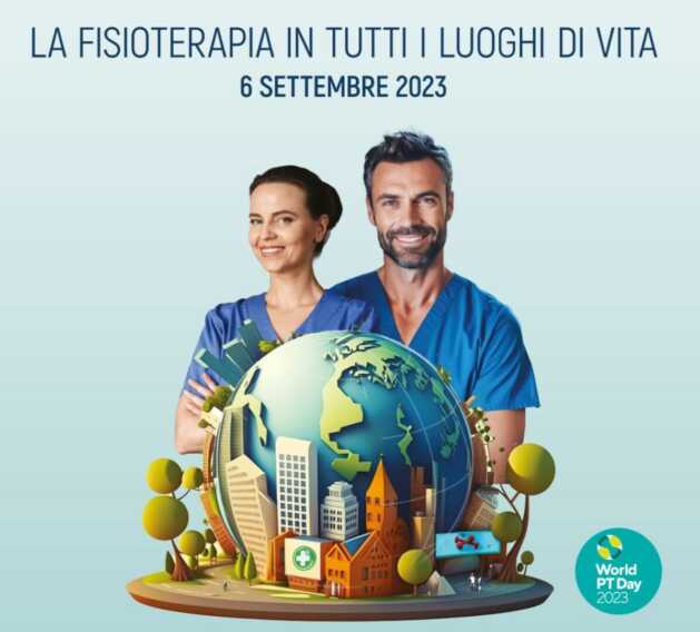 Giornata Mondiale della Fisioterapia, Ferrante “Occasione importante”