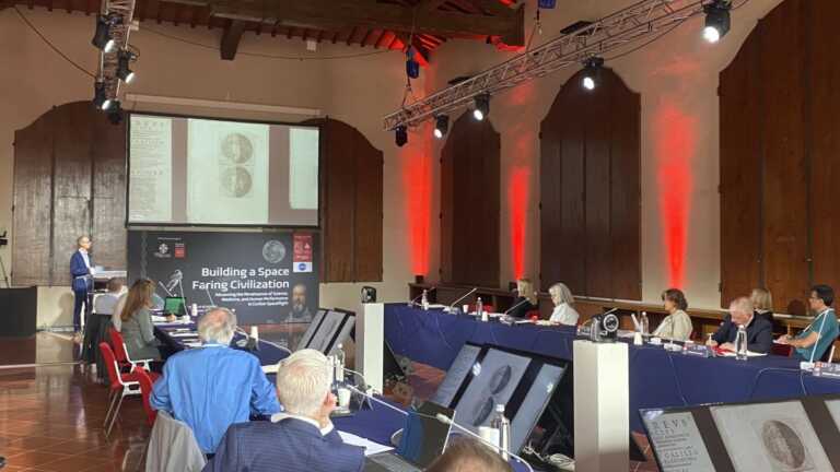 Dallo spazio la medicina di precisione contro l’invecchiamento