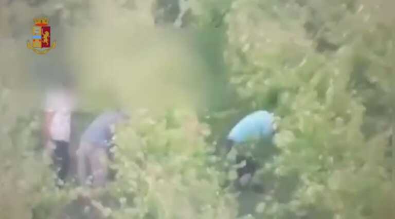 Cinque stranieri arrestati a Cagliari per sfruttamento del lavoro nero
