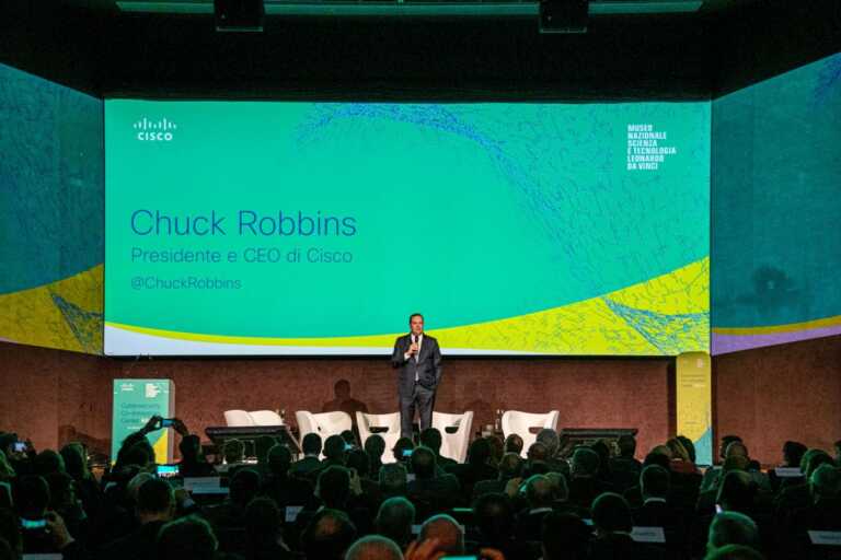 Cybersecurity, Cisco acquista Splunk per 28 miliardi di dollari