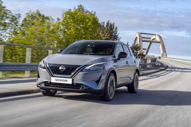 Nissan è l’auto ufficiale della Festa del Cinema di Roma