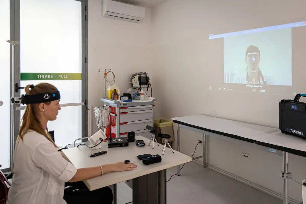 Sanità, la telemedicina in farmacia fa prevenzione sul territorio