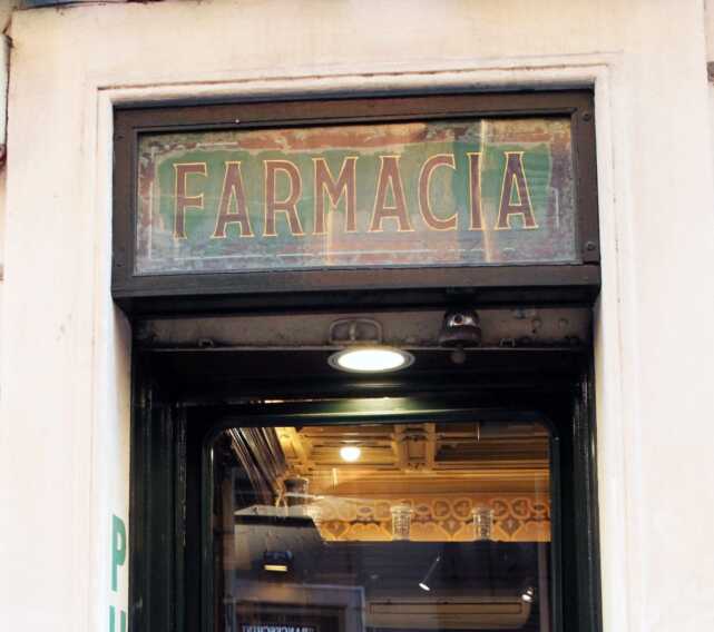 Pfizer e le farmacie di Roma insieme per la lotta all’emicrania