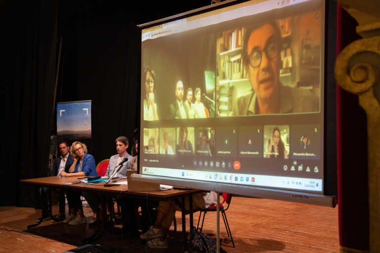 Lucera Capitale della cultura 2026: Fabrizio Gifuni, Al Bano e Renzo Arbore a sostegno della candidatura