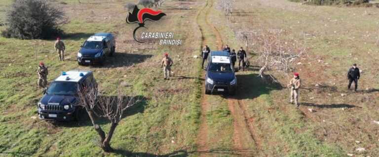 Minacce di morte dopo l’arresto di 22 persone ritenute vicine alla Scu: giudice leccese sotto scorta