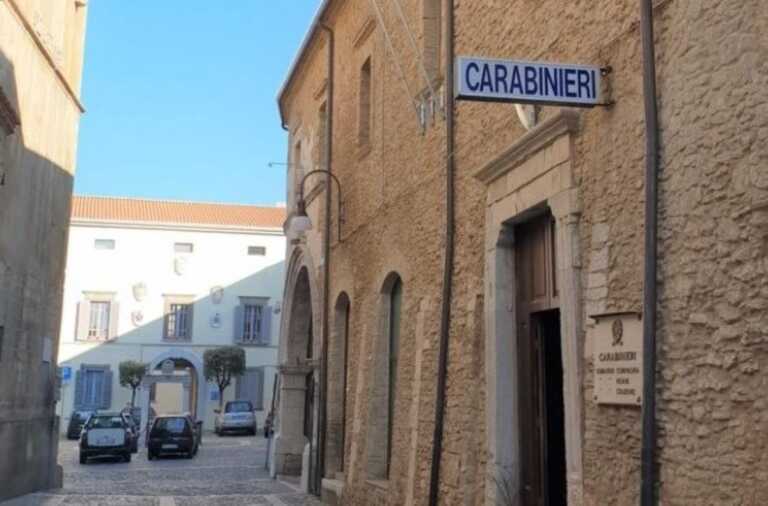 Assunto come cuoco all’estero ma in Italia percepiva la disoccupazione: denunciato 26enne a Tricarico