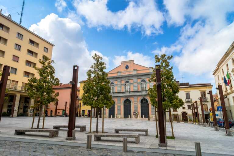 Bardi festeggia Potenza: «Fu proclamata capoluogo della Basilicata 218 anni fa»