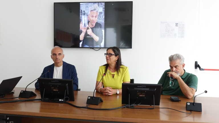 Al via in Puglia una campagna contro lo spreco dell’acqua: testimonial è Vincenzo Schettini – VIDEO