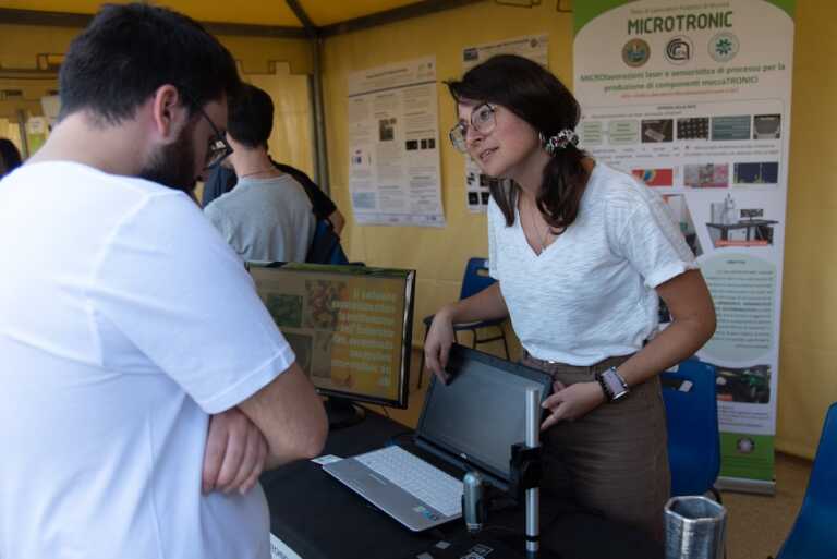 Notte dei ricercatori a Bari: le nuove frontiere della conoscenza nate sul nostro territorio