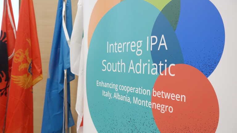 Da Italy-Albania-Montenegro a Interreg Ipa South Adriatic: cambia il Programma ma la cooperazione continua – VIDEO