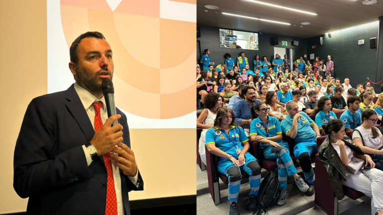 Il Servizio Civile approda in Fiera del Levante, Delli Noci: «Un’esperienza di crescita»